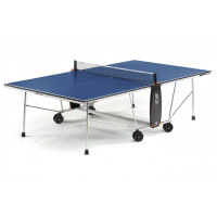 Теннисный стол для помещений Cornilleau Sport 100 Indoor синий